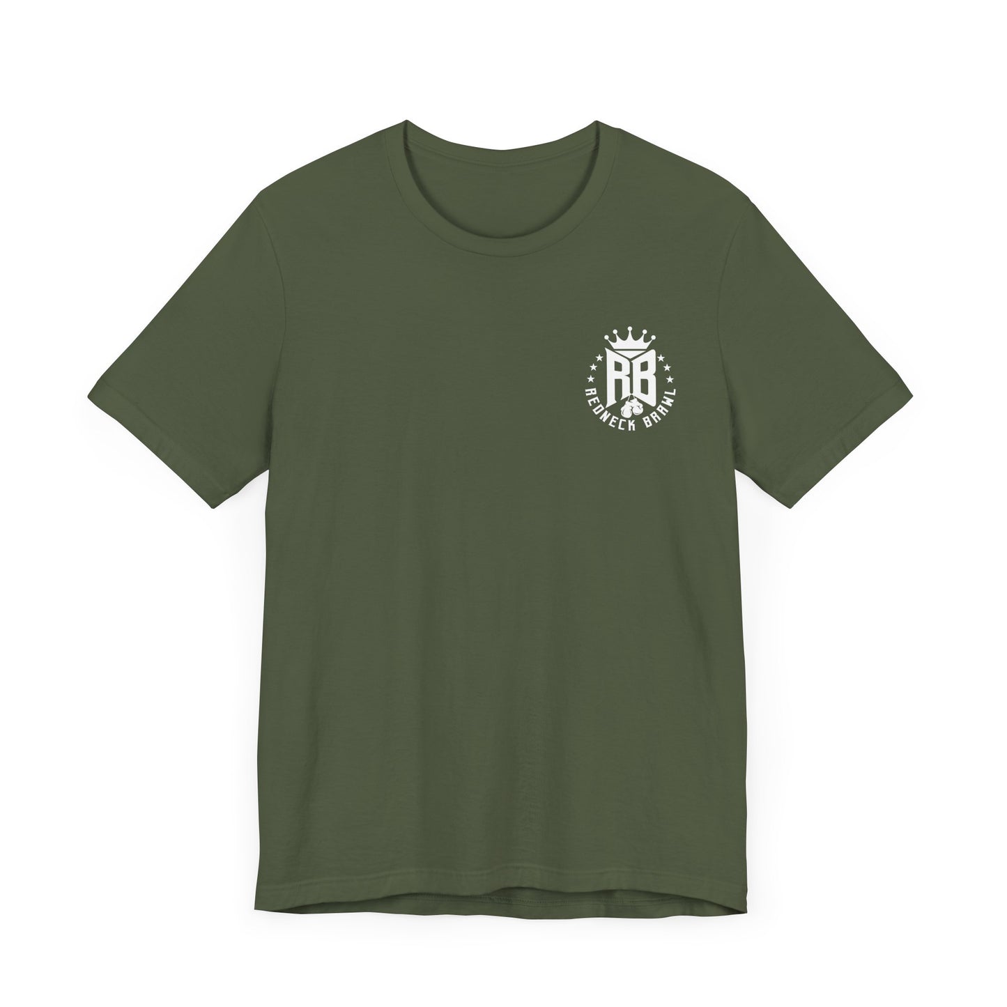 'Are You Redneck Enough?' Tee