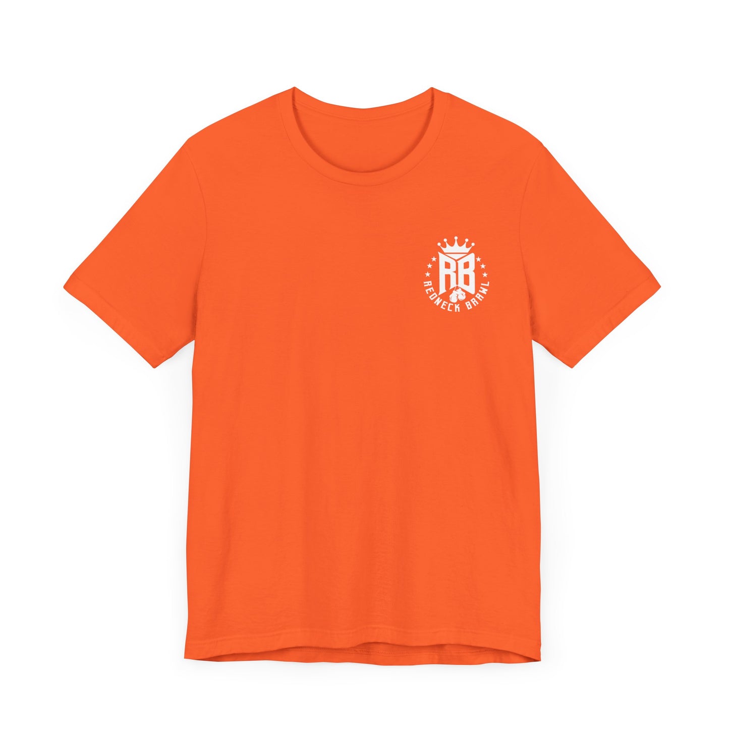 'Are You Redneck Enough?' Tee