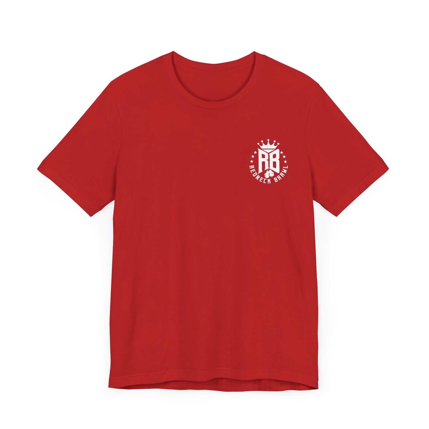 'Are You Redneck Enough?' Tee