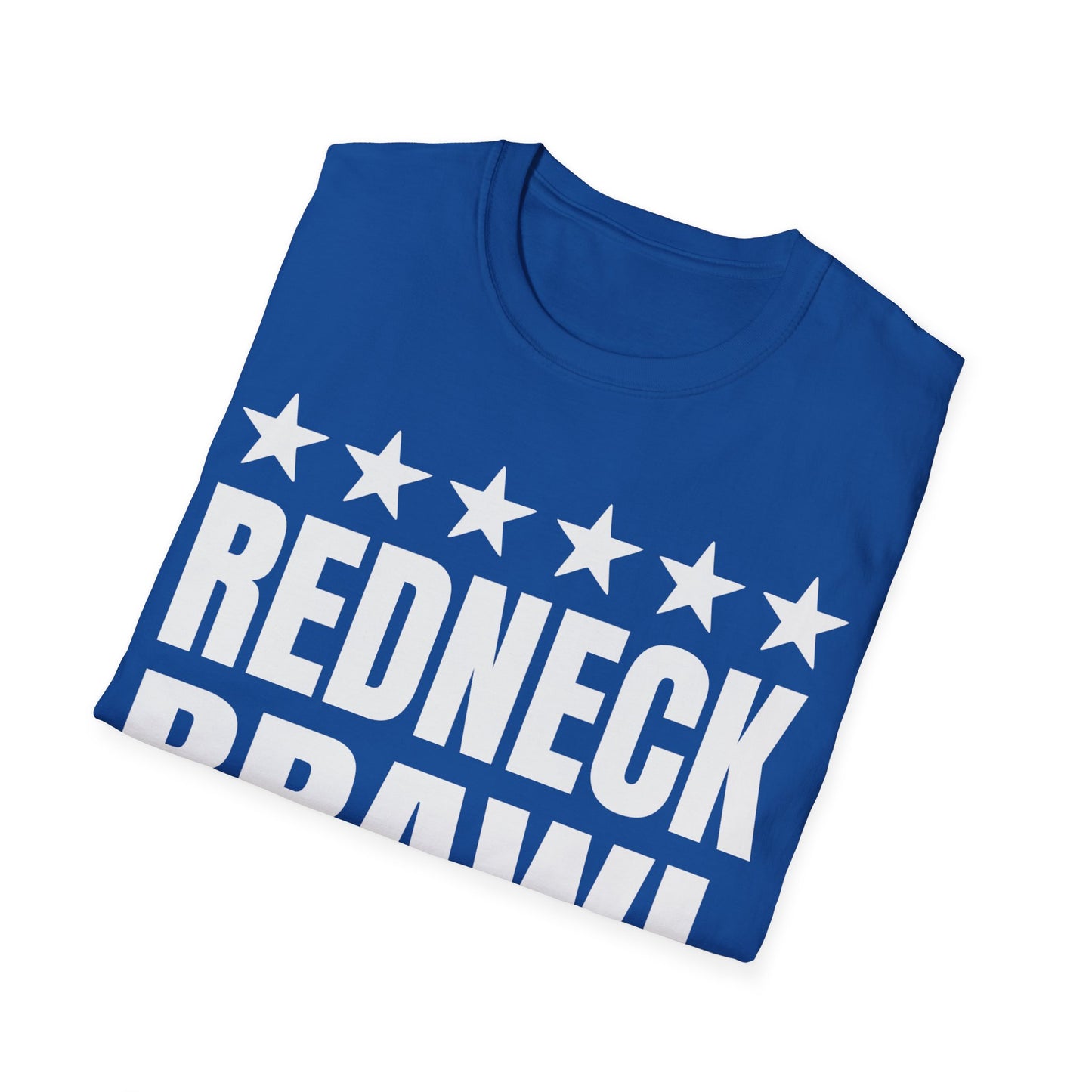 Redneck Brawl Star T-Shirt