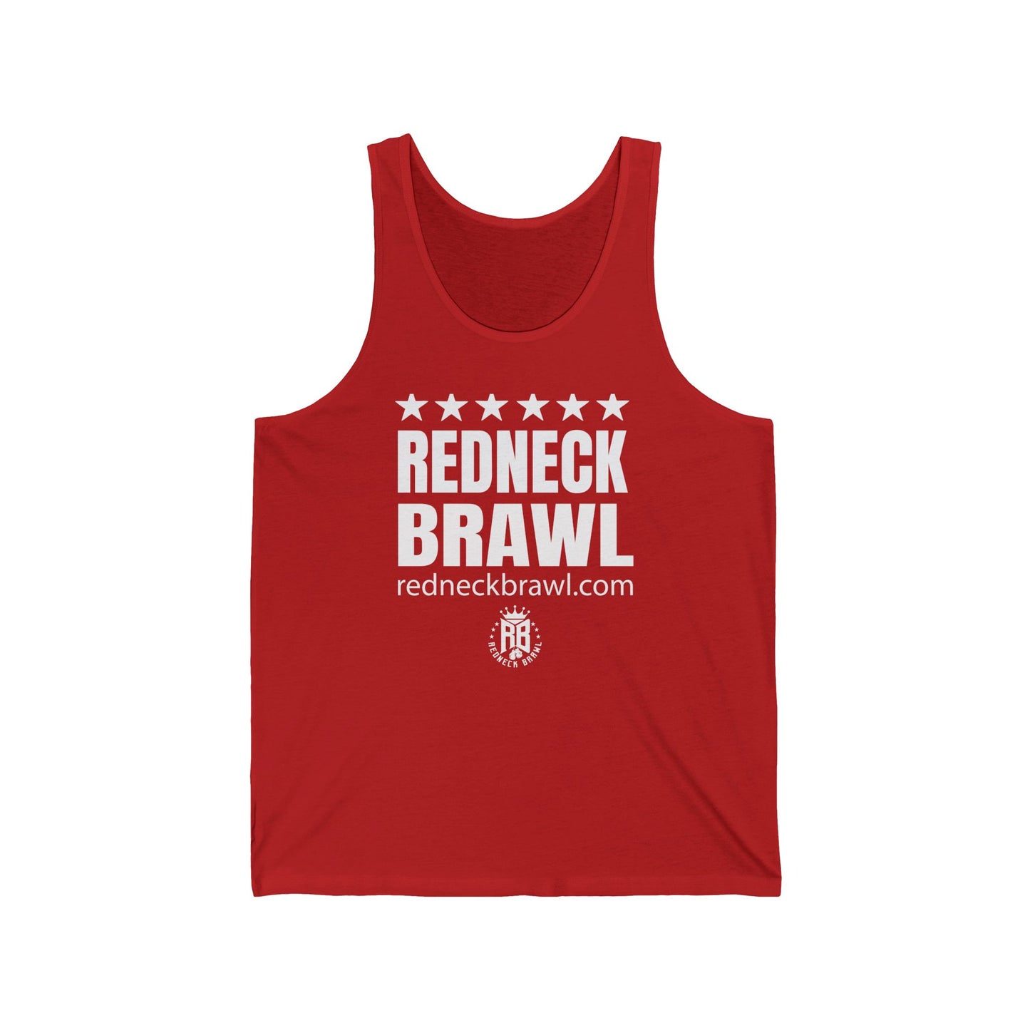 Jersey Tank Top