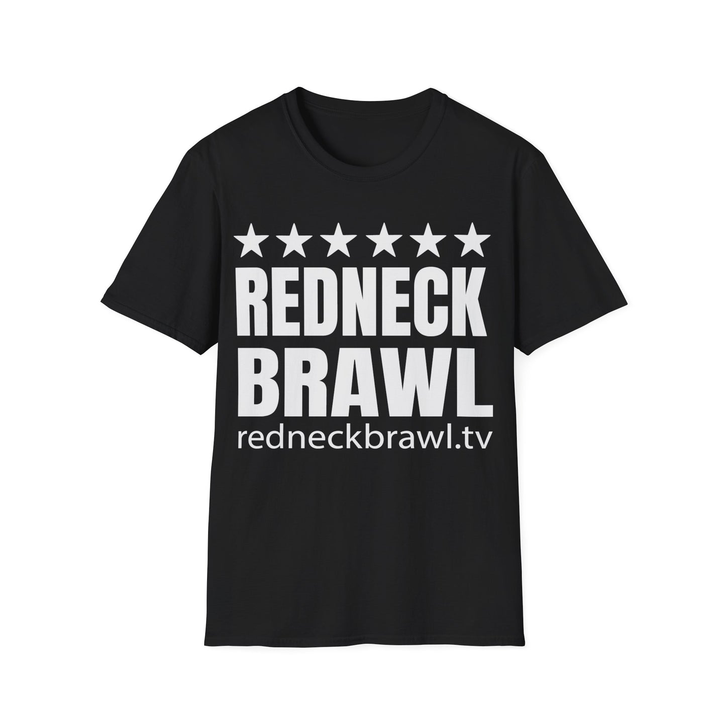 Redneck Brawl Star T-Shirt