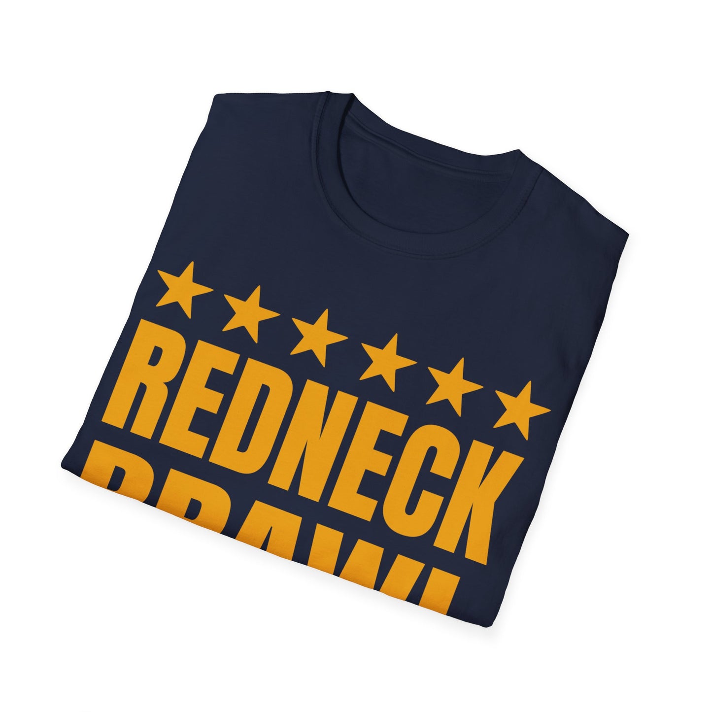 Redneck Brawl Star T-Shirt
