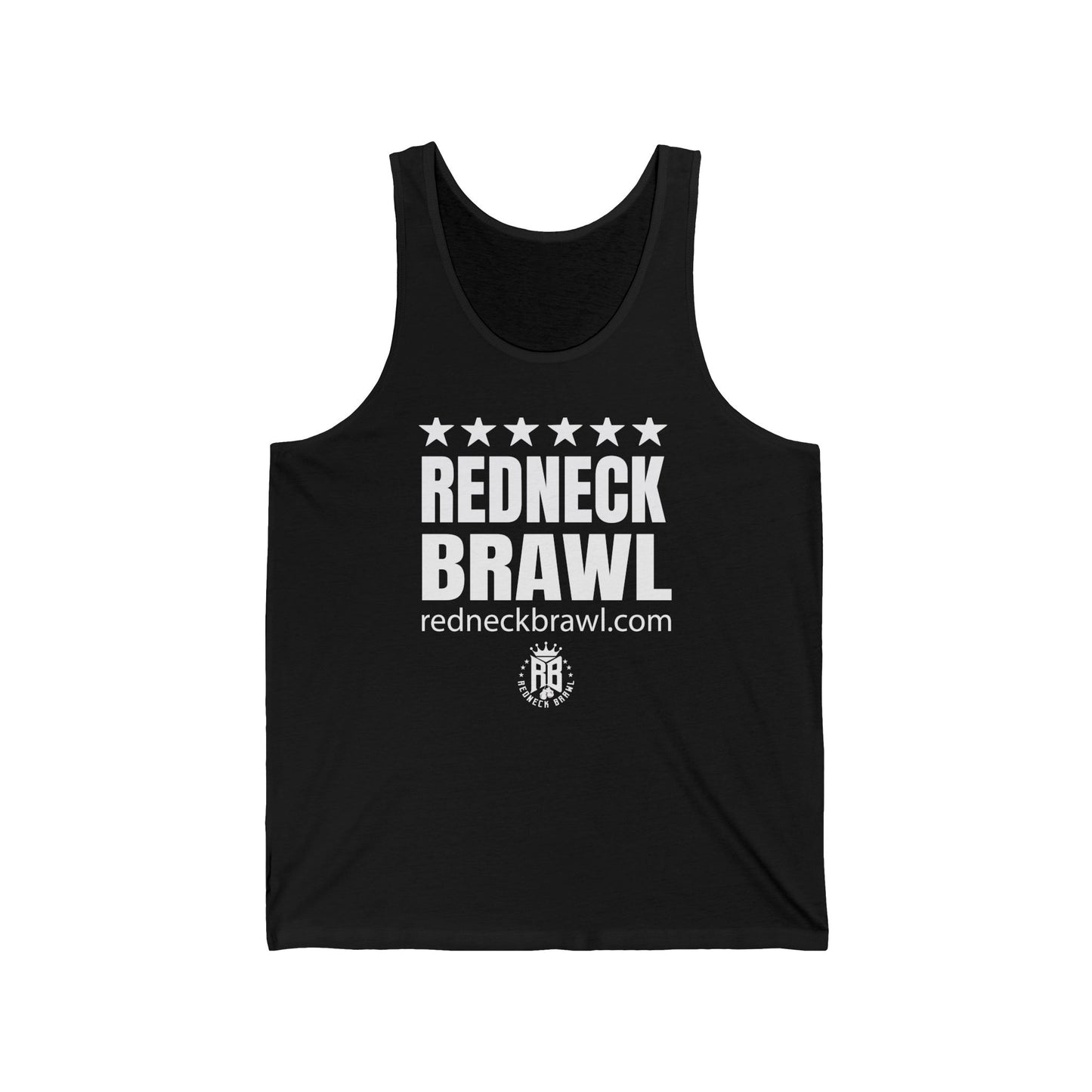 Jersey Tank Top