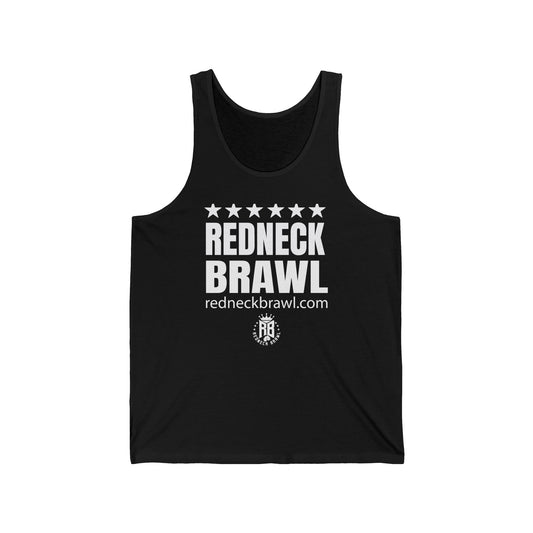 Jersey Tank Top