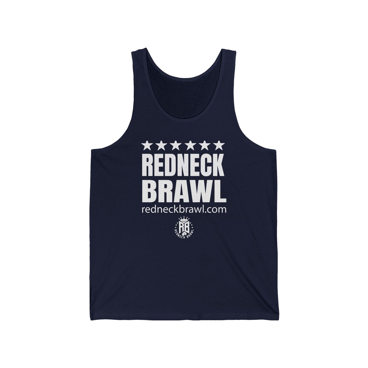 Jersey Tank Top