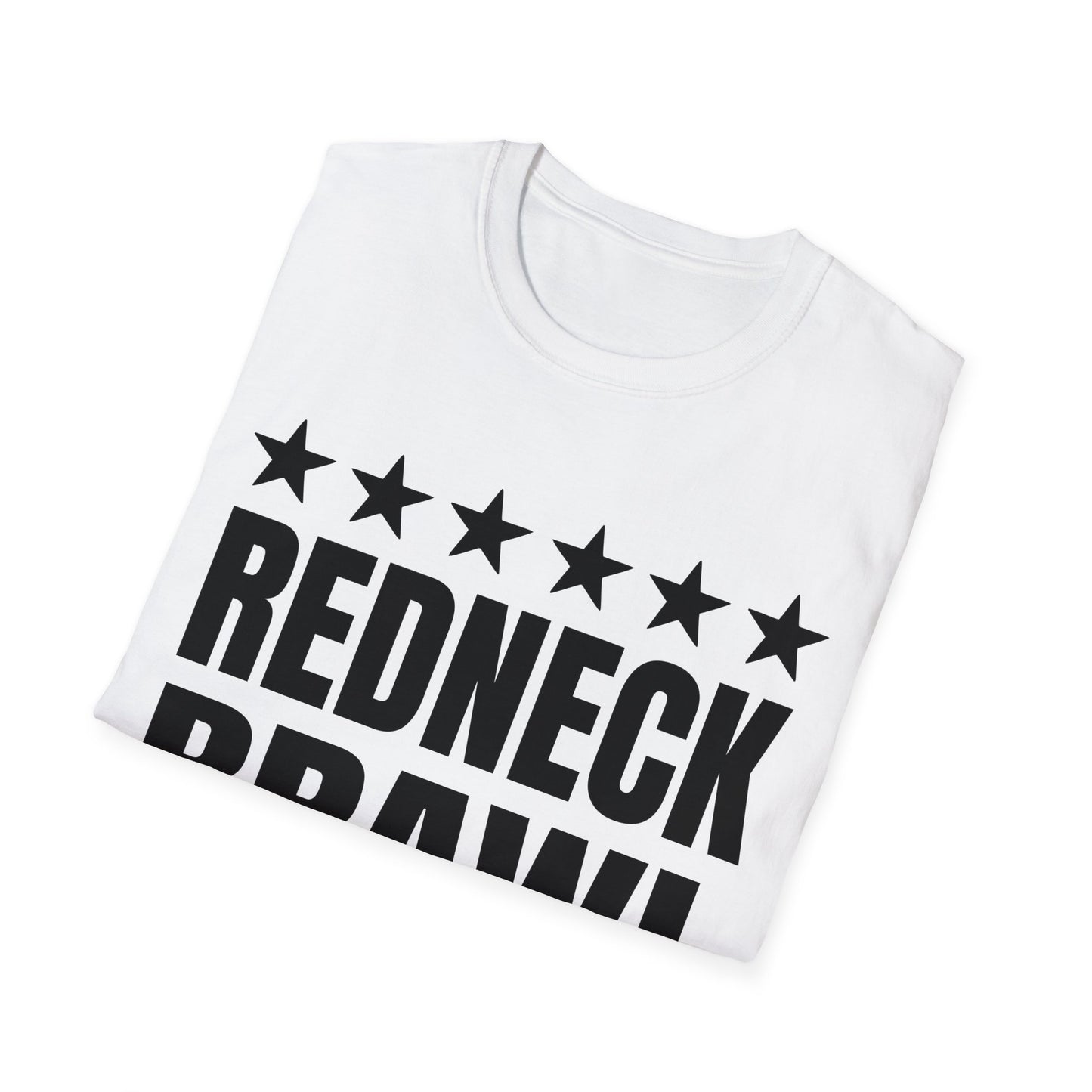 'Redneck Brawl' T-Shirt