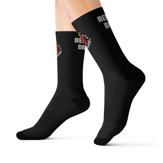 Logo Socks