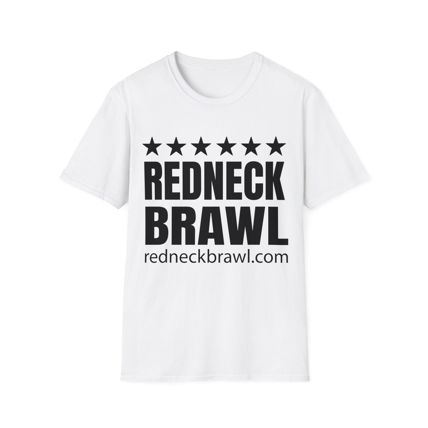 'Redneck Brawl' T-Shirt