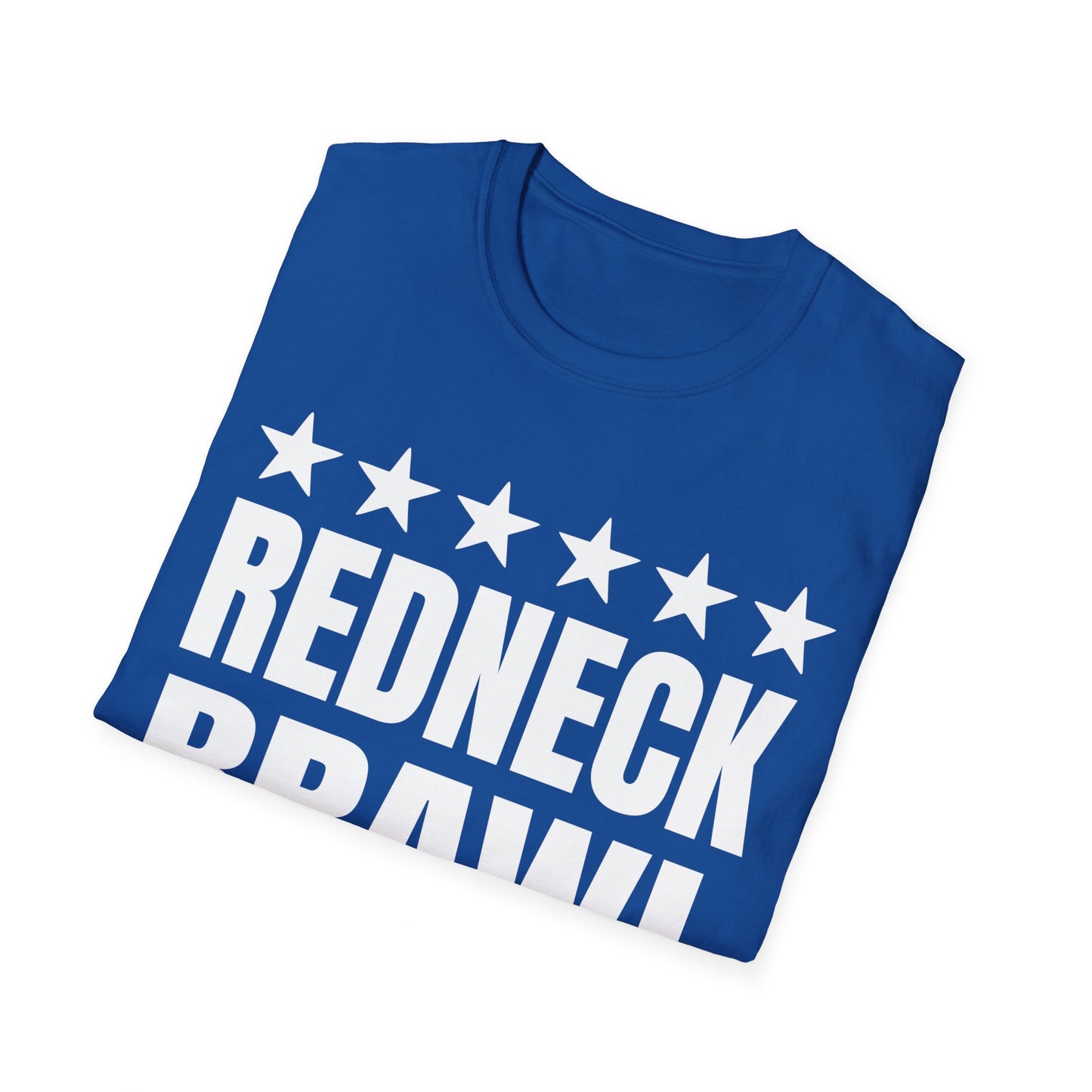 Redneck Brawl Star T-Shirt