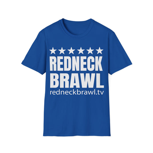 Redneck Brawl Star T-Shirt