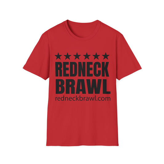 'Redneck Brawl' T-Shirt