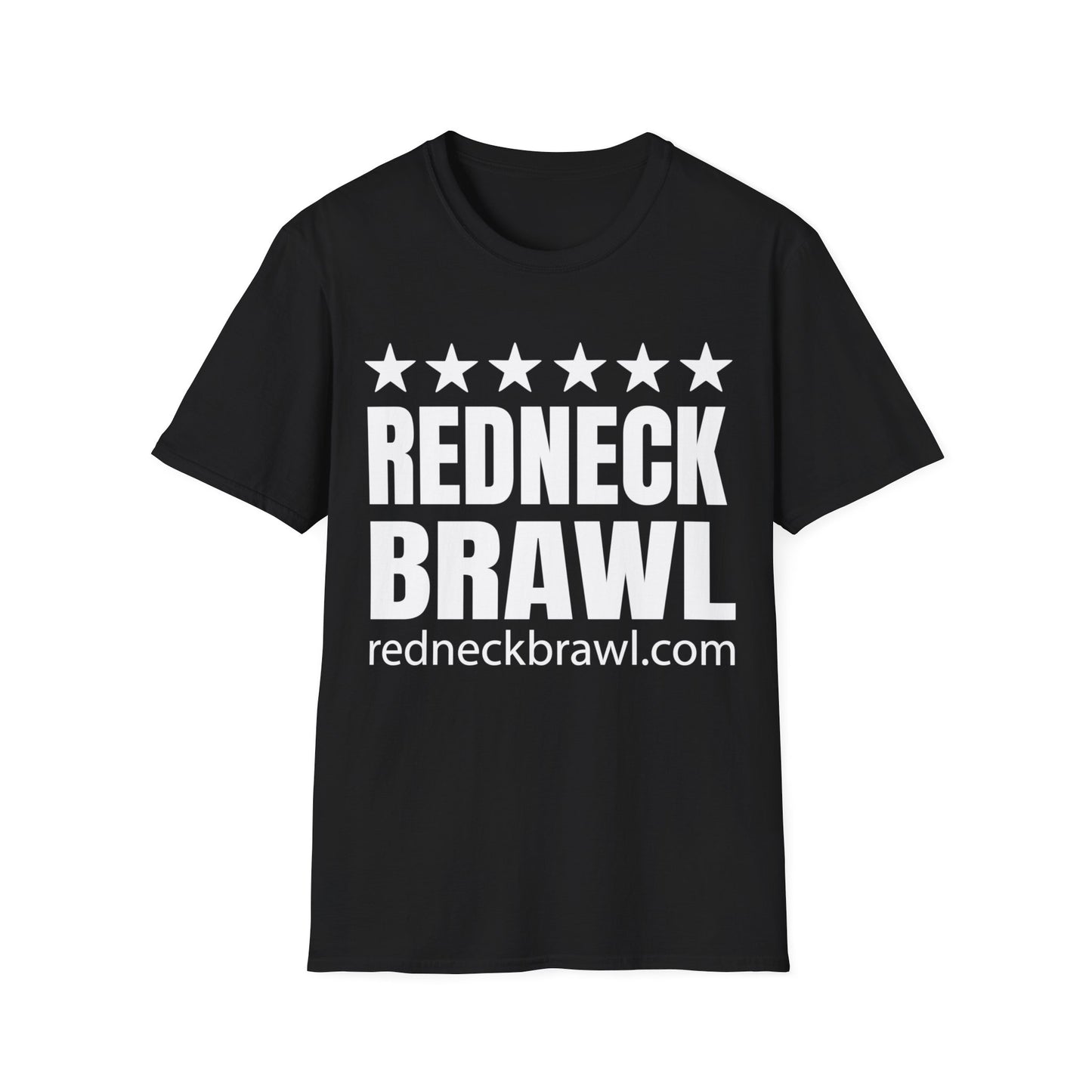 Redneck Brawl Star T-Shirt