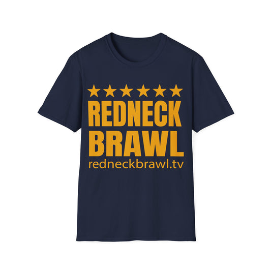 Redneck Brawl Star T-Shirt